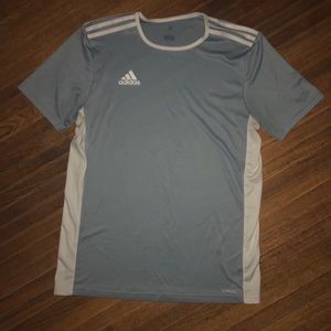 adidas trio jersey